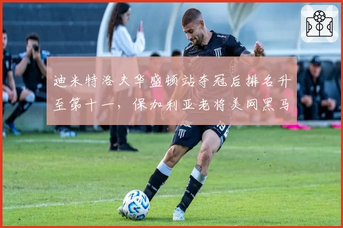 迪米特洛夫华盛顿站夺冠后排名升至第十一，保加利亚老将美网黑马特质显现