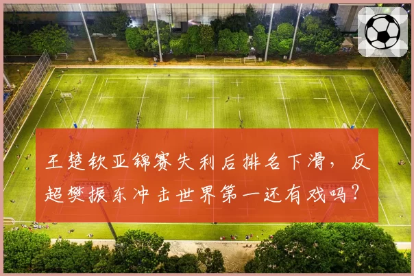 王楚钦亚锦赛失利后排名下滑，反超樊振东冲击世界第一还有戏吗？