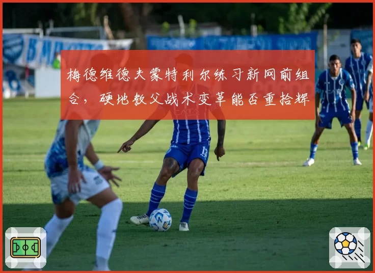梅德维德夫蒙特利尔练习新网前组合,硬地教父战术变革能否重拾辉煌